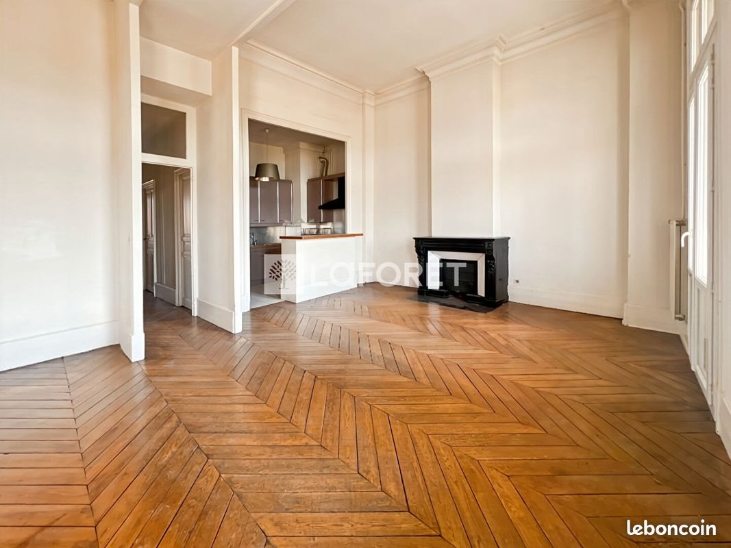 Appartement à vendre, 91m², Valence