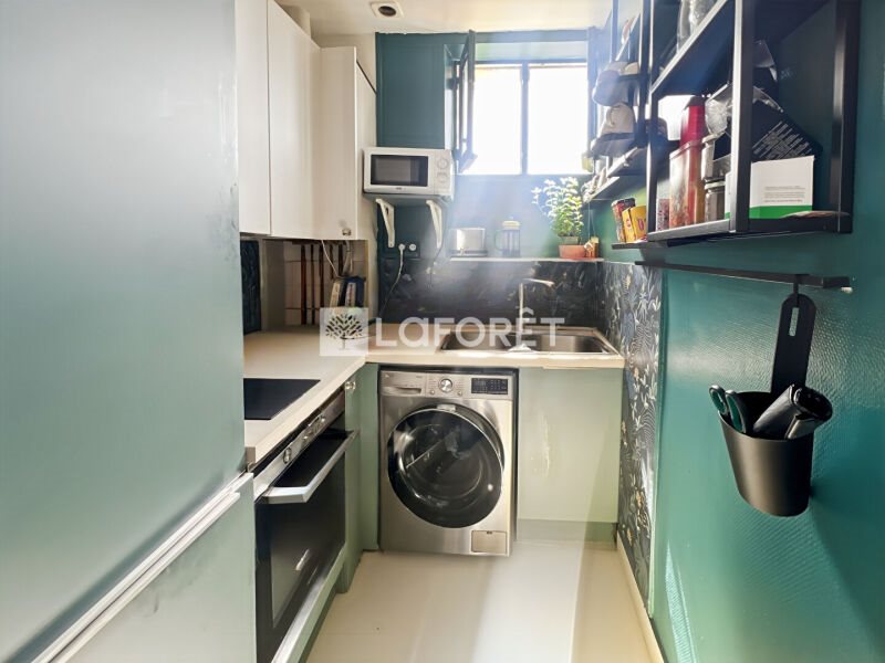 Appartement à vendre, 53m², Valence