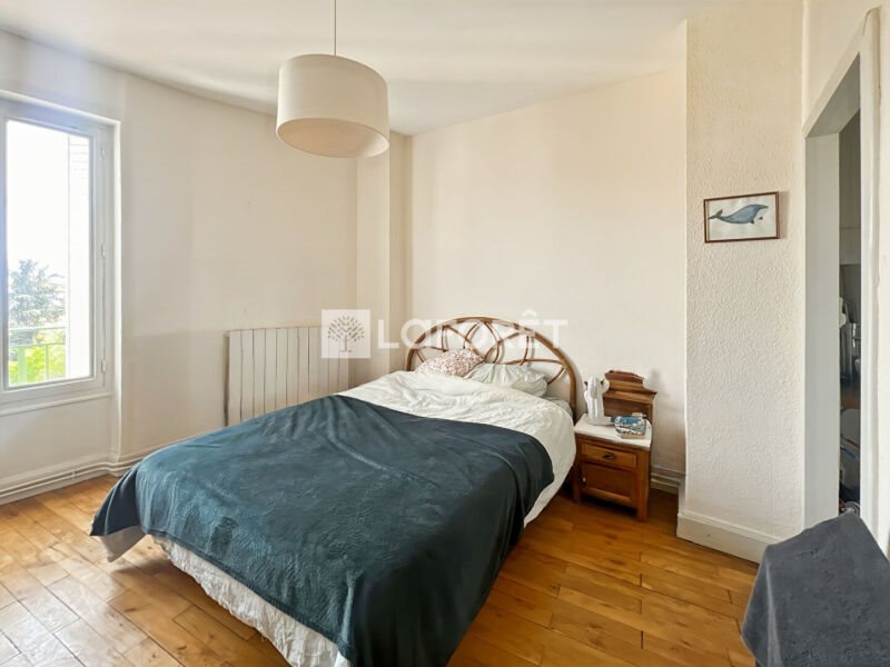 Appartement à vendre, 53m², Valence