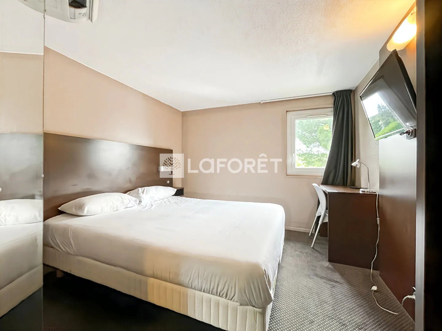 Appartement à vendre, 13m², Bourg-lès-Valence