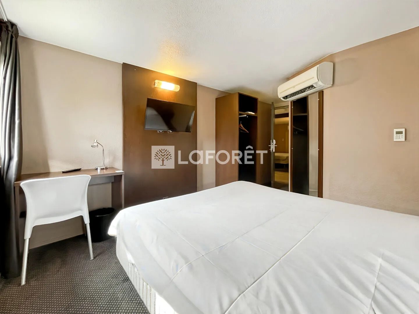 Appartement à vendre, 13m², Bourg-lès-Valence