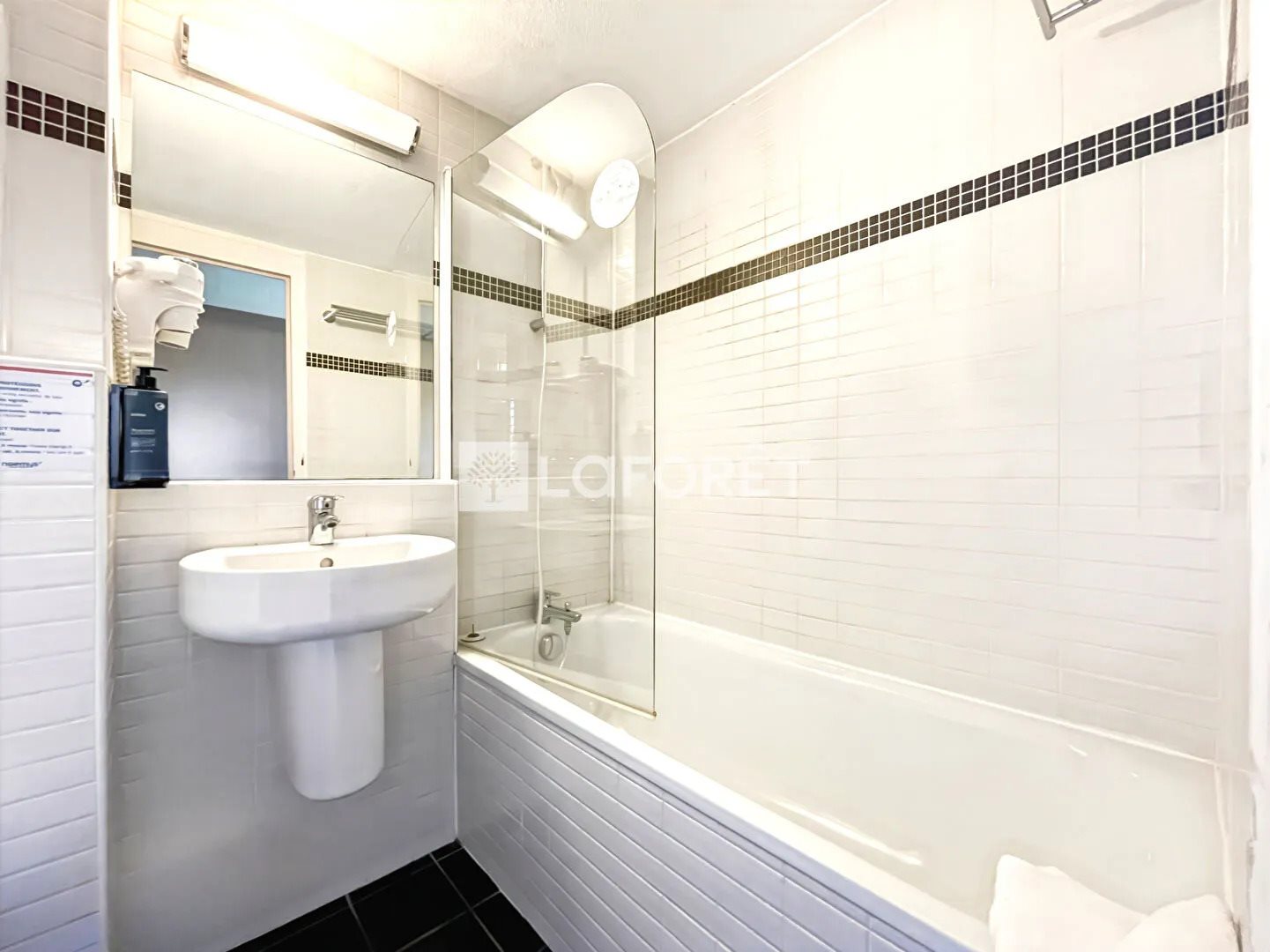 Appartement à vendre, 13m², Bourg-lès-Valence