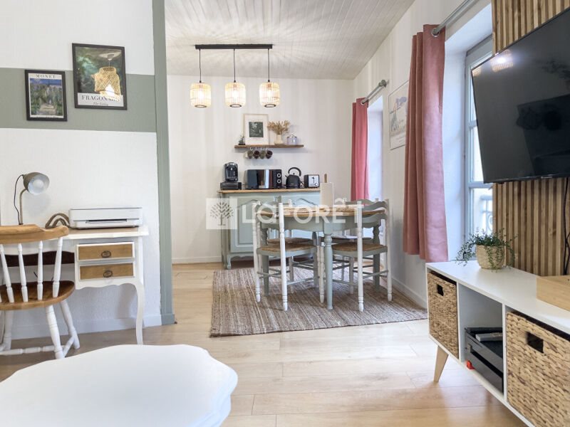 Appartement à vendre, 36m², Valence