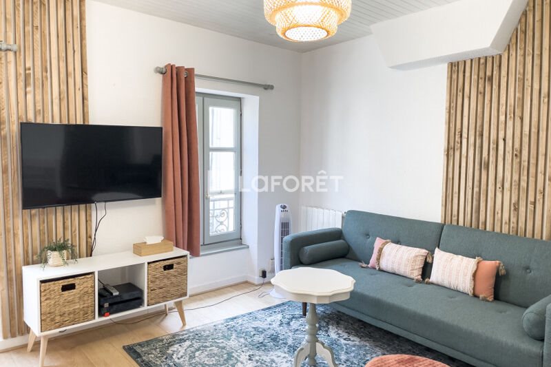 Appartement à vendre, 36m², Valence