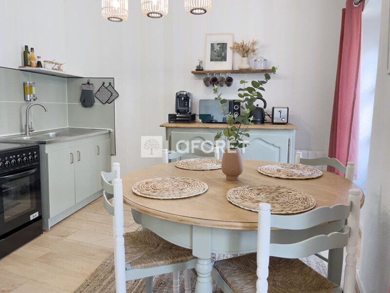 Appartement à vendre, 36m², Valence