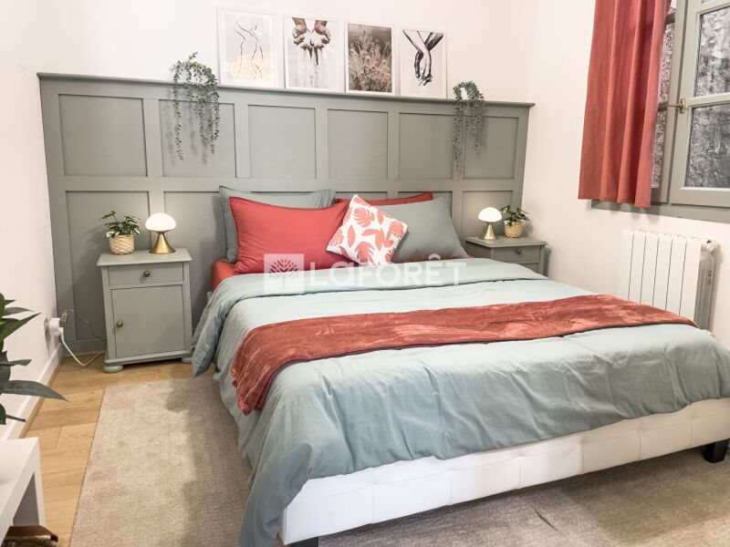 Appartement à vendre, 36m², Valence