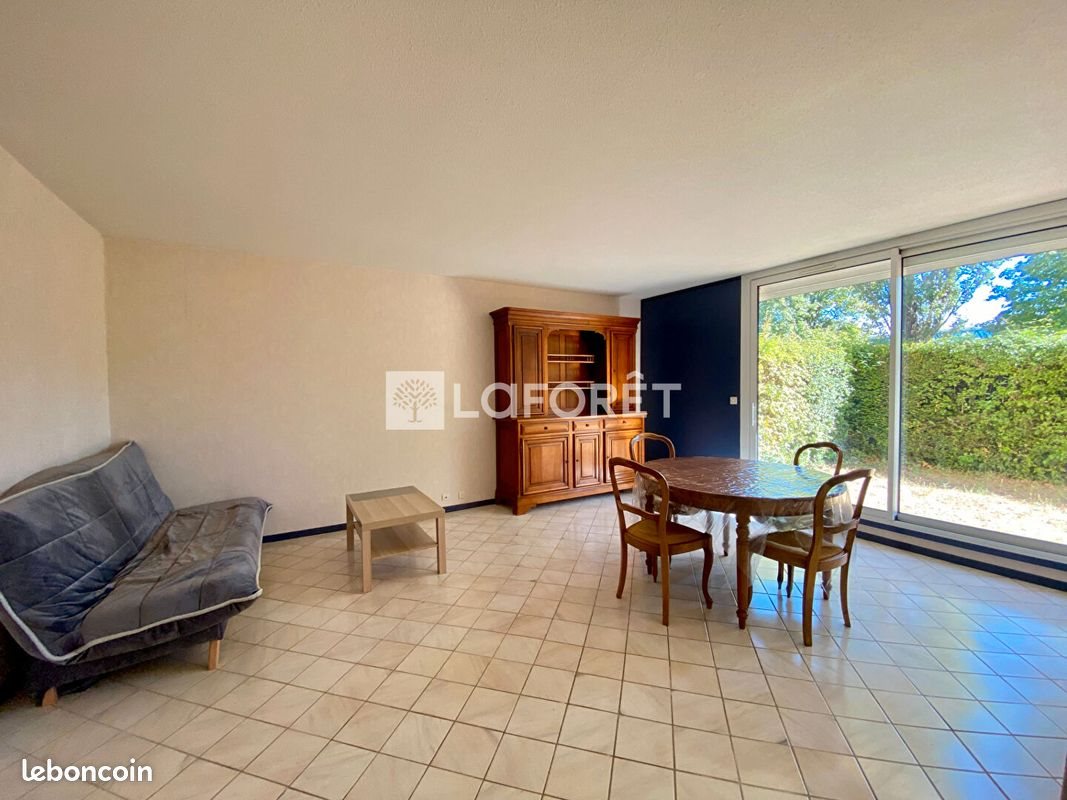 Appartement à louer, 58m², Guilherand-Granges