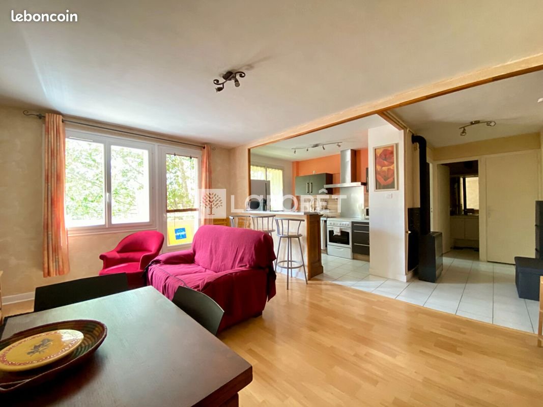 Appartement à louer, 59m², Valence