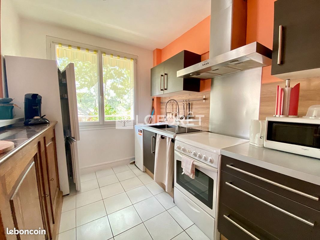 Appartement à louer, 59m², Valence