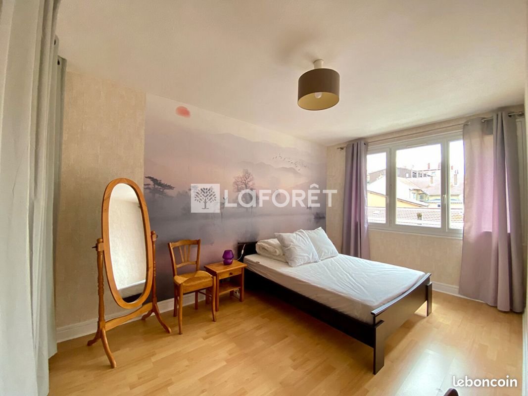 Appartement à louer, 59m², Valence