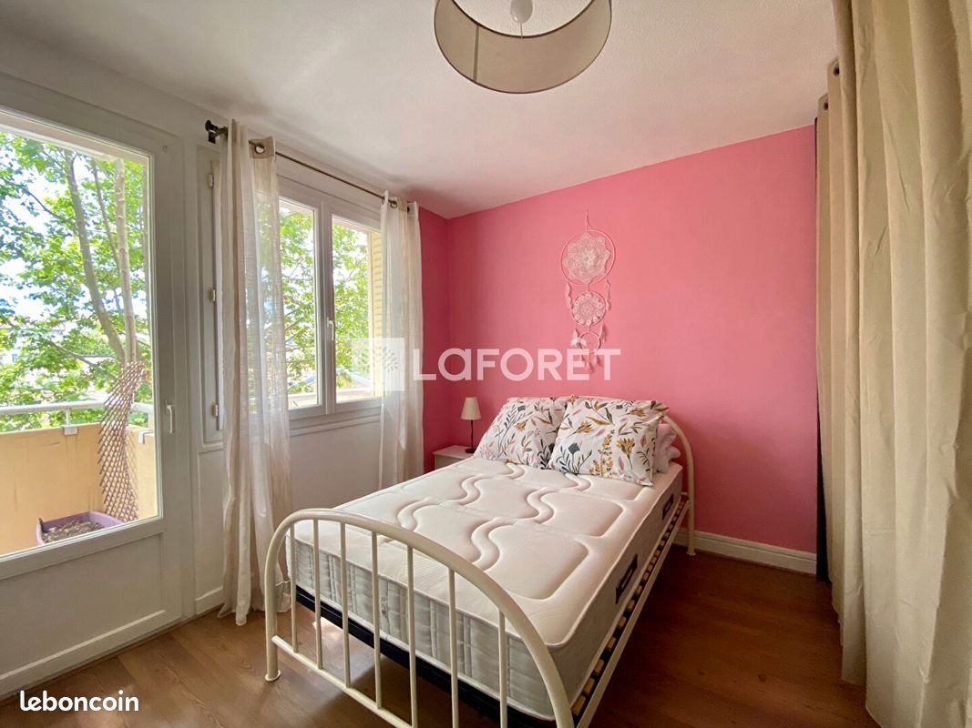 Appartement à louer, 59m², Valence