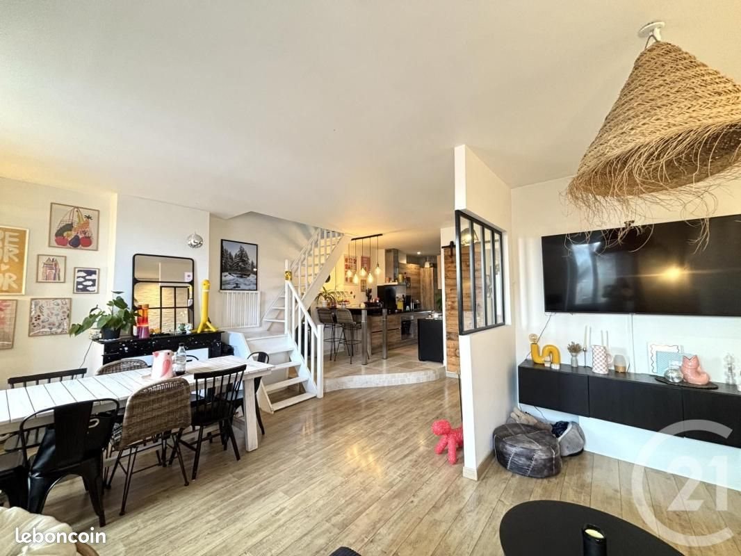 Appartement à vendre, 67m², Valence