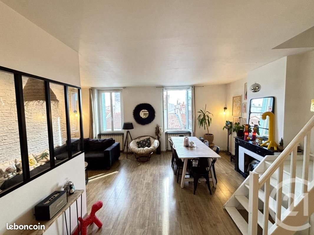 Appartement à vendre, 67m², Valence