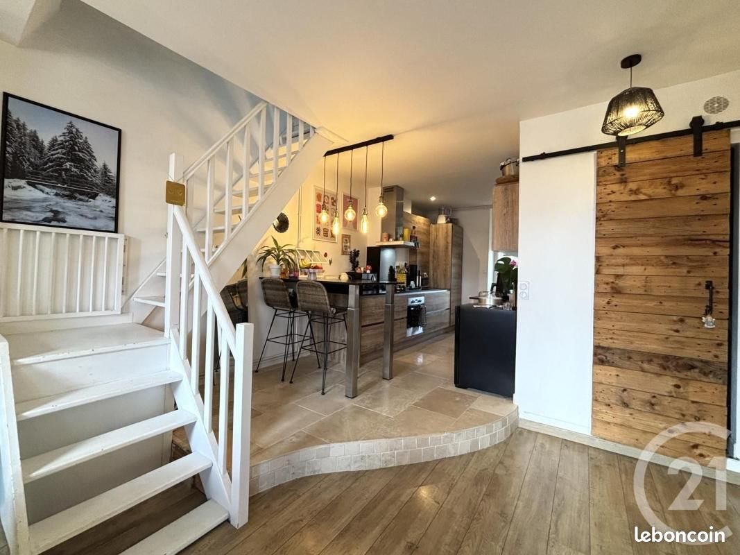 Appartement à vendre, 67m², Valence