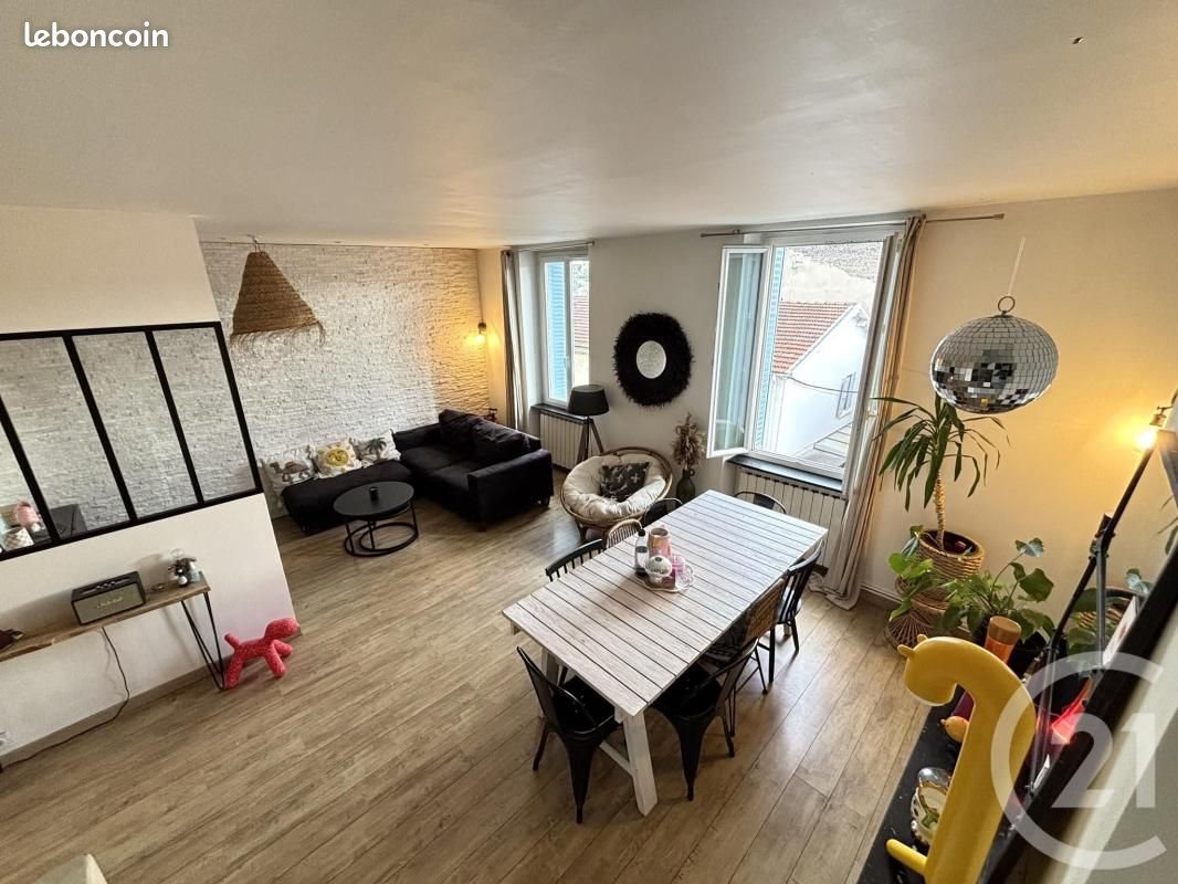 Appartement à vendre, 67m², Valence