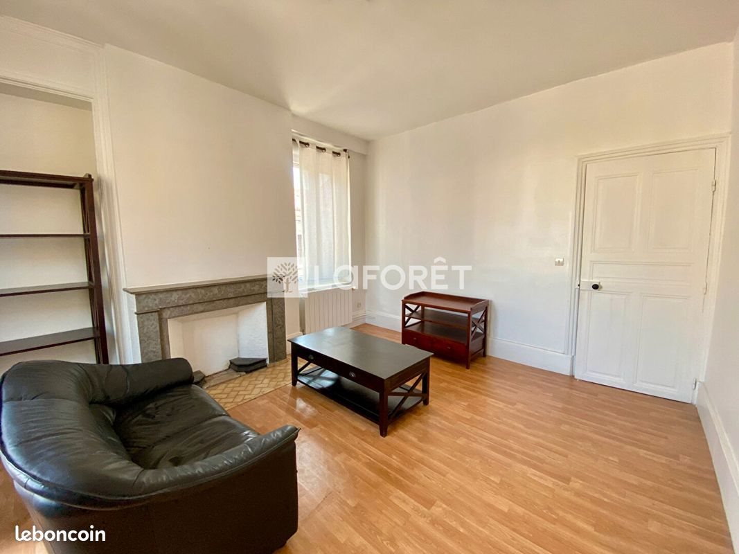 Appartement à louer, 60m², Valence
