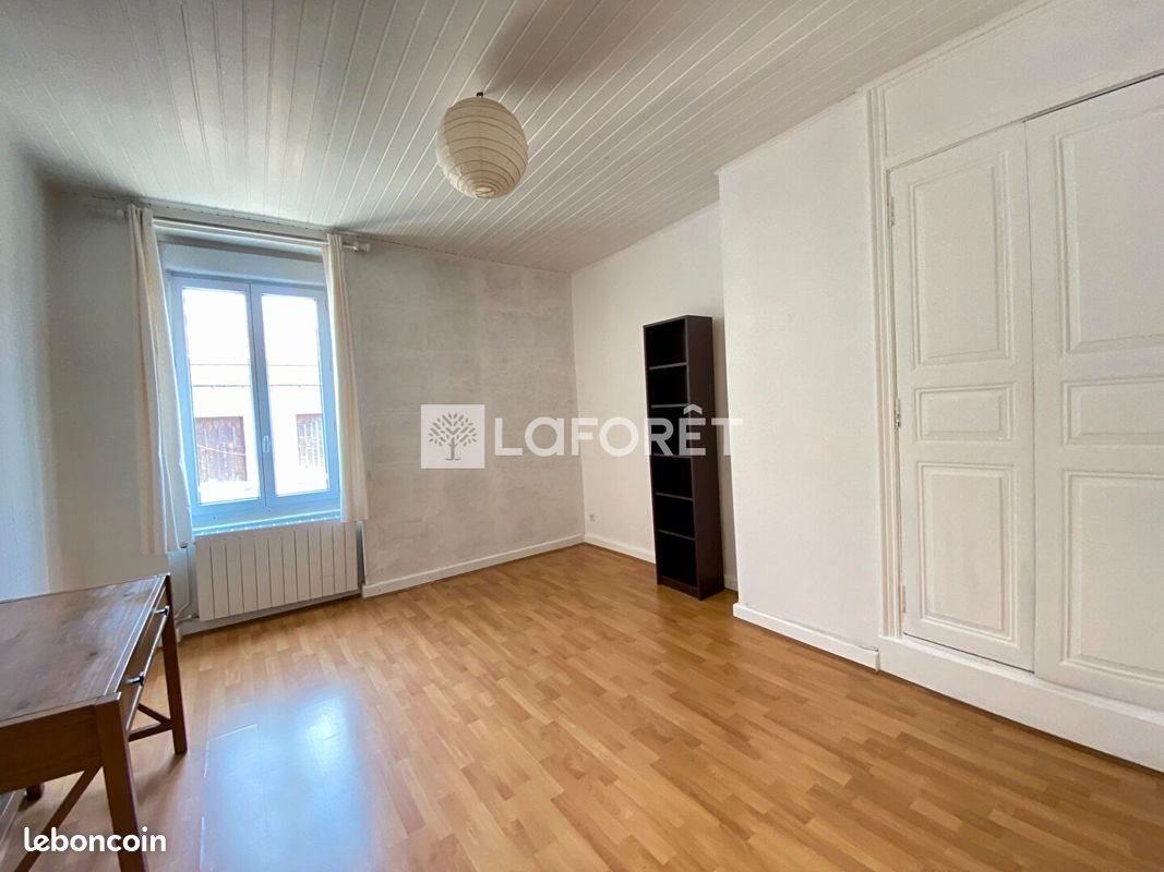 Appartement à louer, 60m², Valence