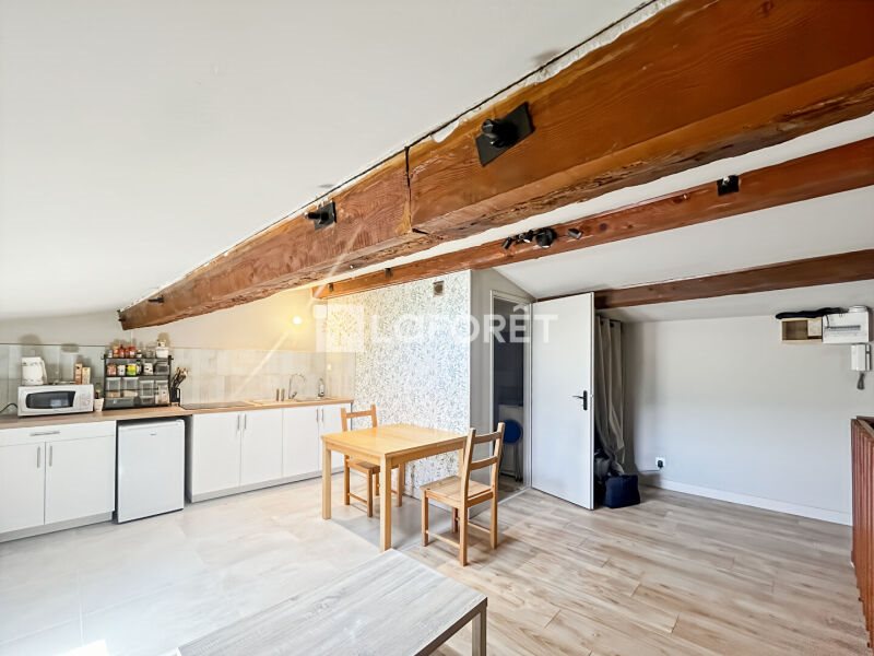 Appartement à louer, 21m², Valence