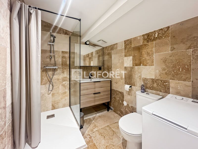 Appartement à louer, 21m², Valence