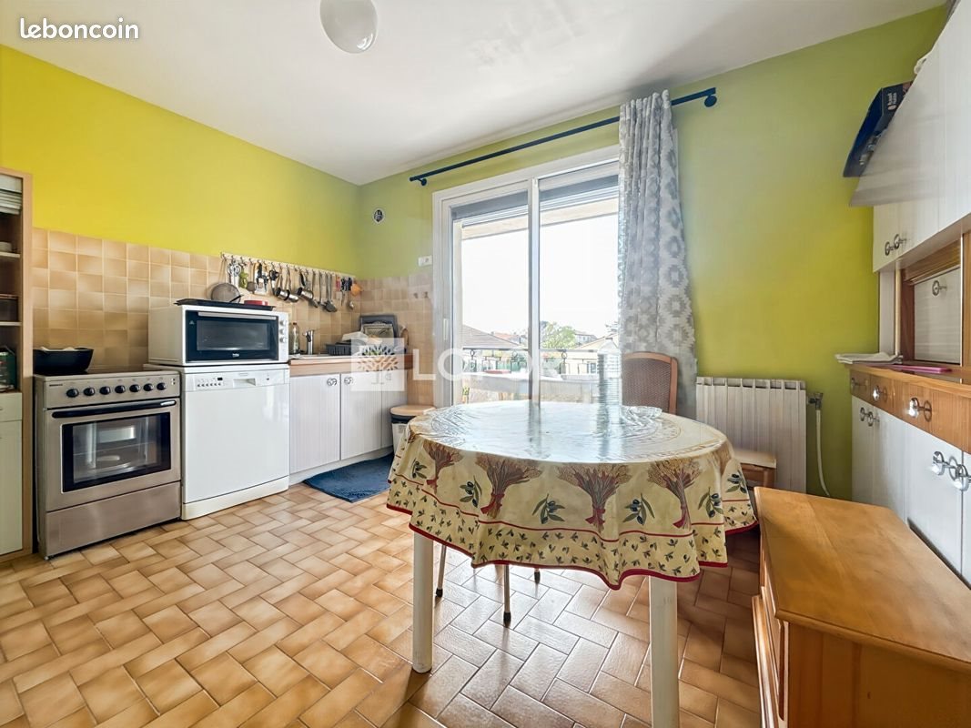 Maison à vendre, 158m², Bourg-lès-Valence