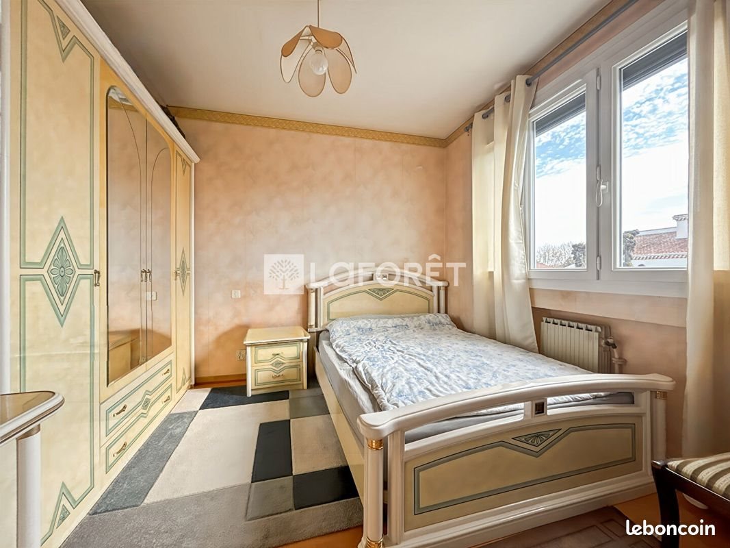 Maison à vendre, 158m², Bourg-lès-Valence
