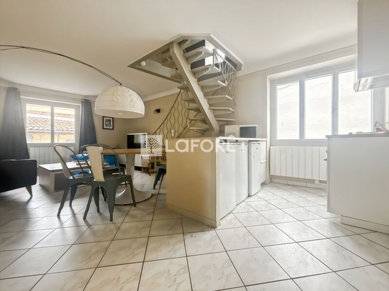 Appartement à vendre, 140m², Valence