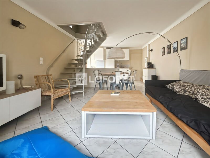 Appartement à vendre, 140m², Valence