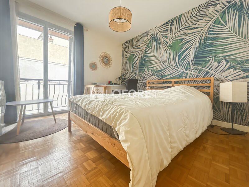 Appartement à vendre, 140m², Valence