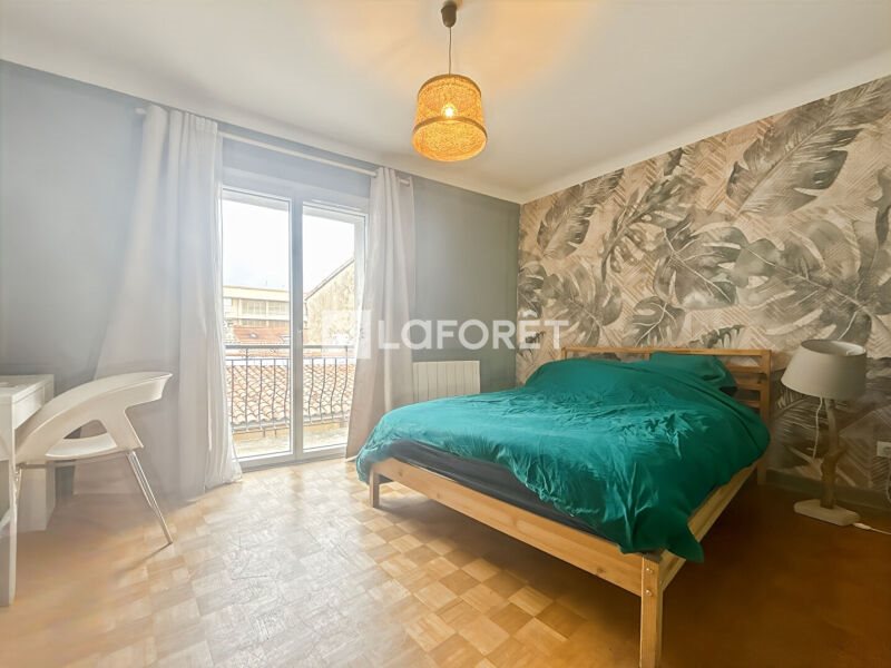 Appartement à vendre, 140m², Valence