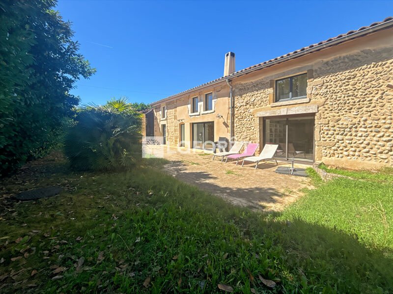 Maison à vendre, 233m², Châteauneuf-sur-Isère