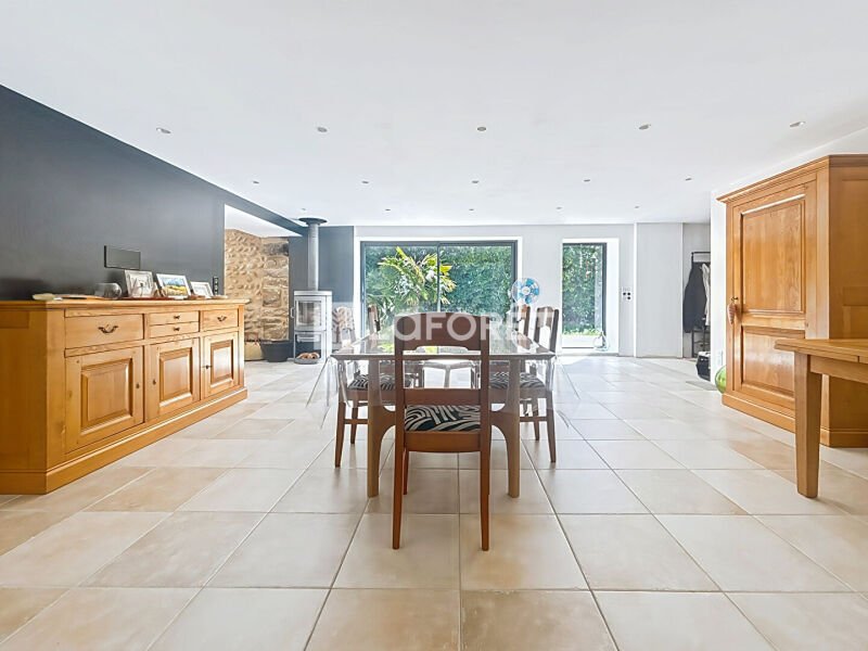 Maison à vendre, 233m², Châteauneuf-sur-Isère