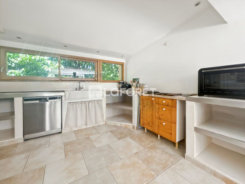 Maison à vendre, 233m², Châteauneuf-sur-Isère