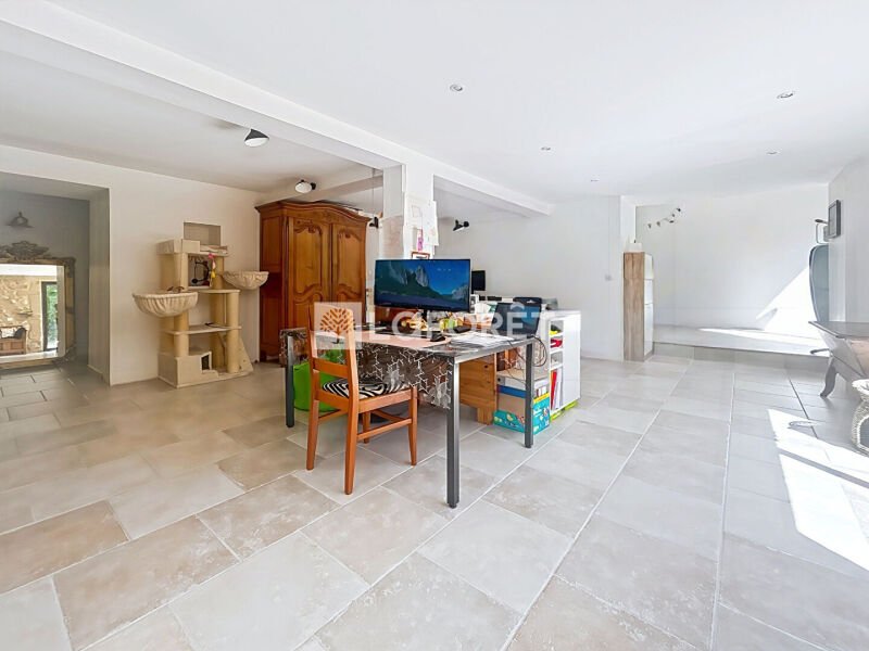Maison à vendre, 233m², Châteauneuf-sur-Isère