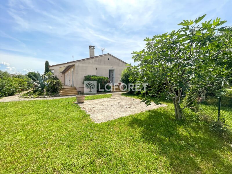 Maison à vendre, 84m², Bourg-lès-Valence