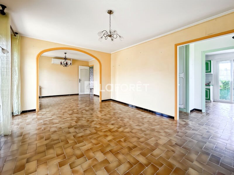 Maison à vendre, 84m², Bourg-lès-Valence