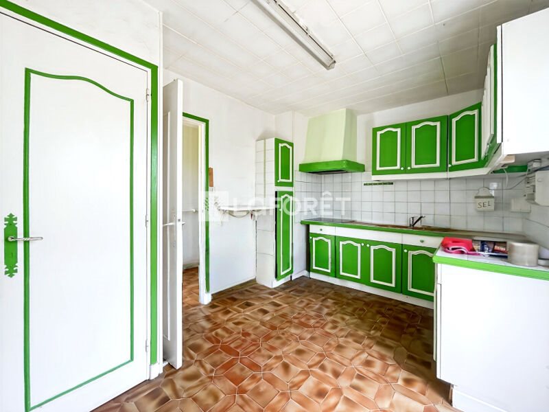Maison à vendre, 84m², Bourg-lès-Valence
