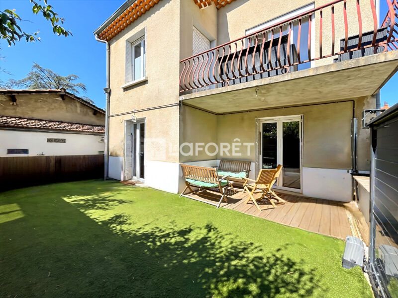 Maison à vendre, 168m², Valence