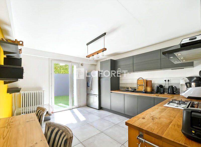 Maison à vendre, 168m², Valence
