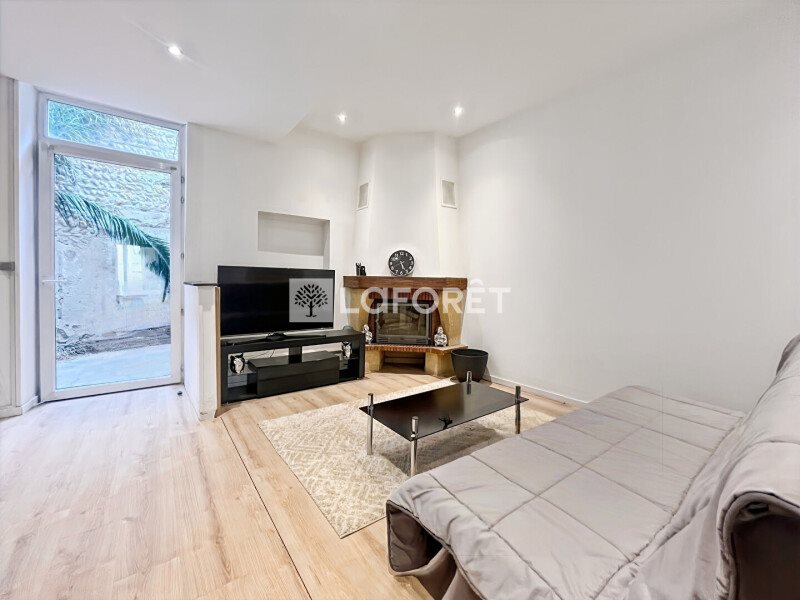 Appartement à vendre, 44m², Valence