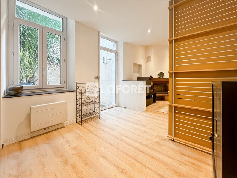 Appartement à vendre, 44m², Valence