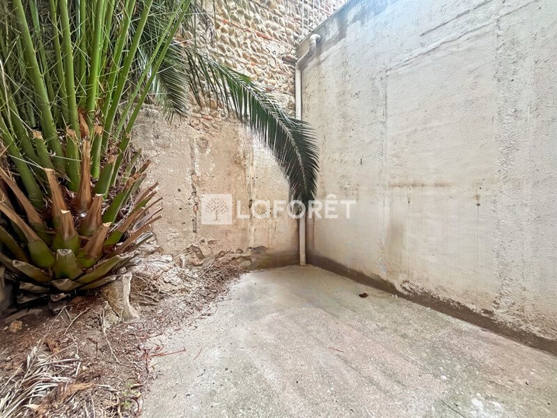 Appartement à vendre, 44m², Valence