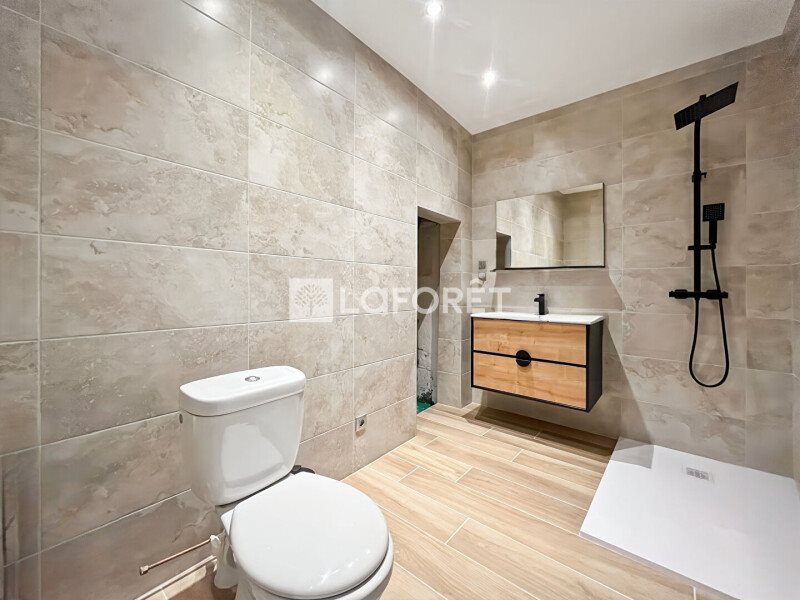Appartement à vendre, 44m², Valence