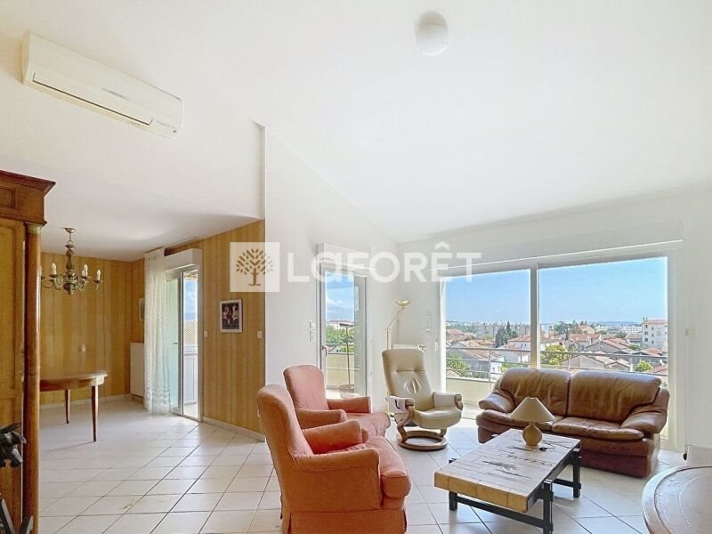 Appartement à vendre, 111m², Guilherand-Granges