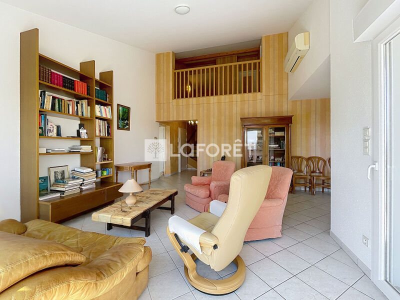 Appartement à vendre, 111m², Guilherand-Granges