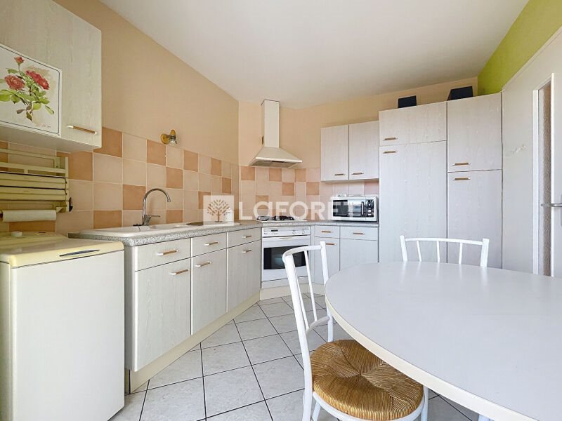 Appartement à vendre, 111m², Guilherand-Granges