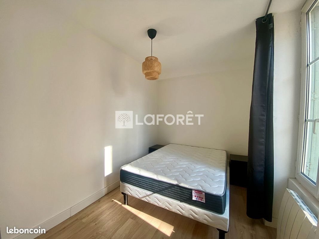 Appartement à louer, 31m², Valence