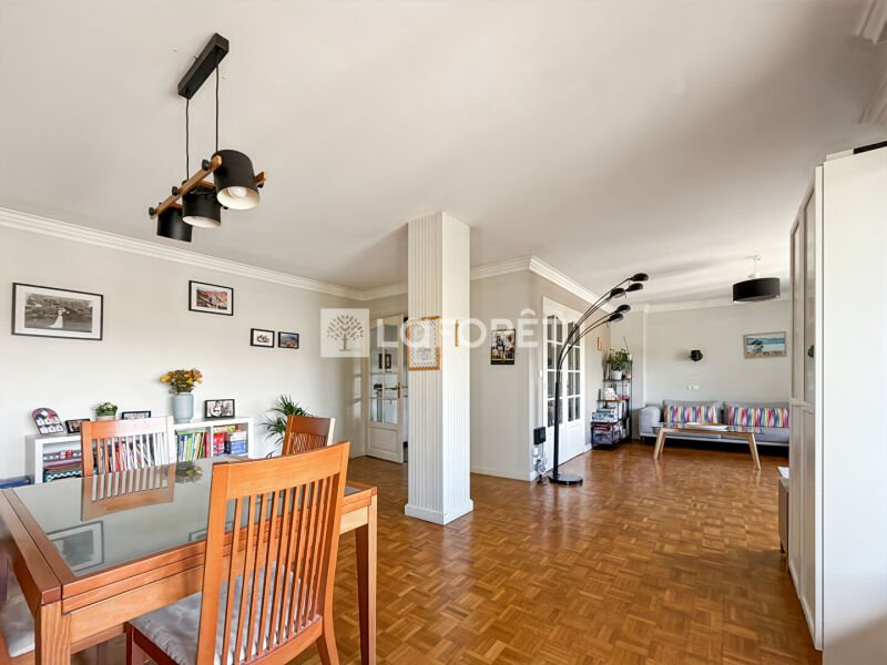 Appartement à vendre, 123m², Valence