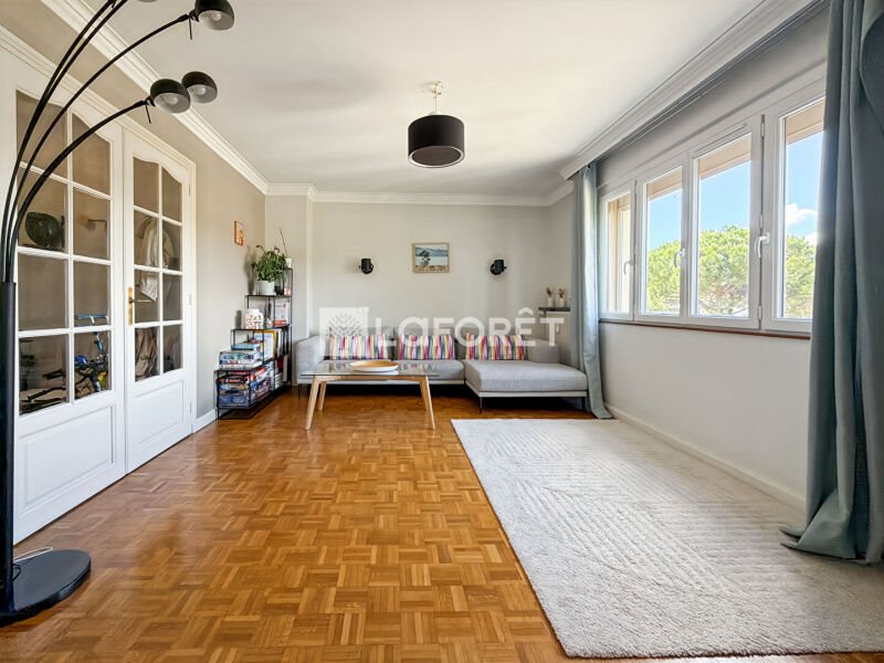 Appartement à vendre, 123m², Valence