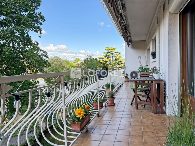 Appartement à vendre, 123m², Valence