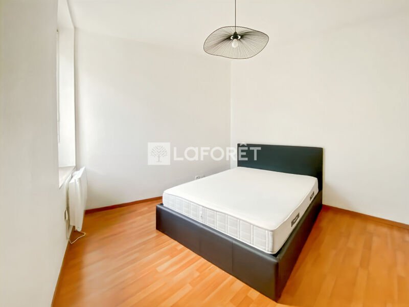 Appartement à vendre, 60m², Valence